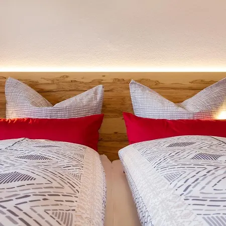 Landhaus Deiser Ferienwohnungen, Haus Maximilian * Oberstdorf