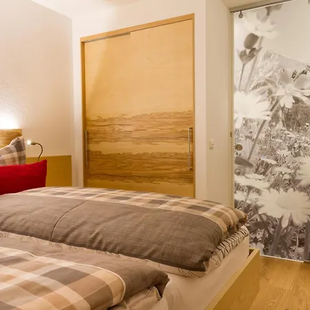 Landhaus Deiser Ferienwohnungen, Haus Maximilian Apartment