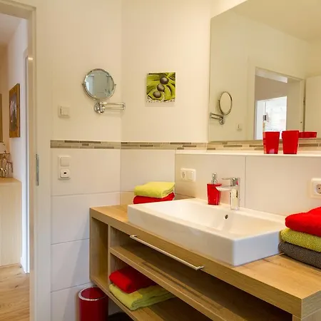 Landhaus Deiser Ferienwohnungen, Haus Maximilian Apartment